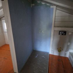 Préparation avant faience