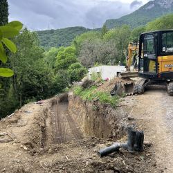 Ferraillage des fondations