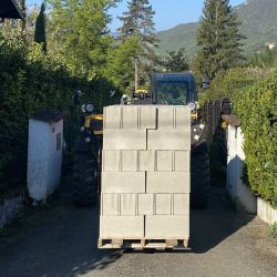 Approvisionnement matériels