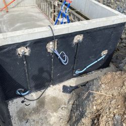 Positionnement des réseaux