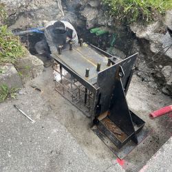 Soudure des platines