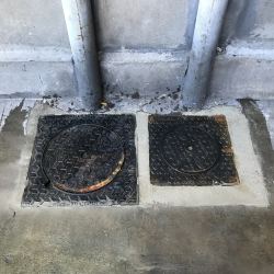 Changement de regards