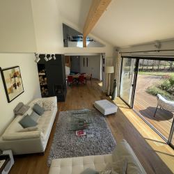 Vue extension terminé