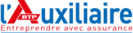 Logo Auxiliaire