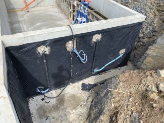 Positionnement des réseaux